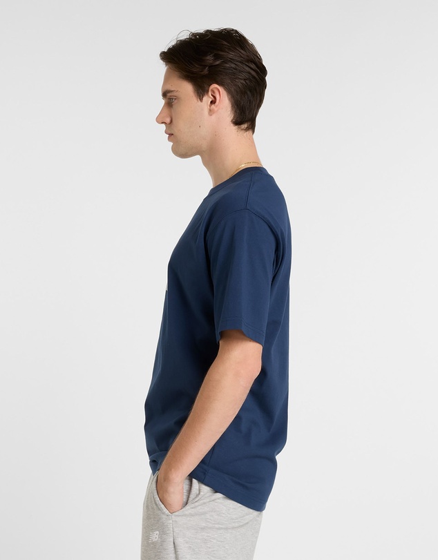 New Balance - Athletics Logo T-Shirt