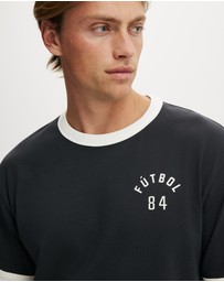 Cotton On - Everyday Fit Graphic T-Shirt
