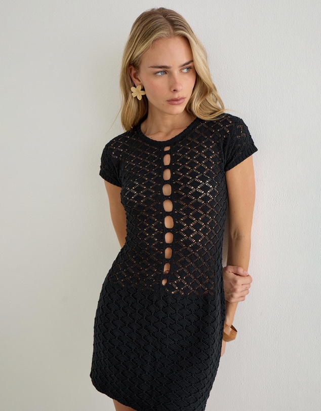 Motel Rocks - Amila Dress