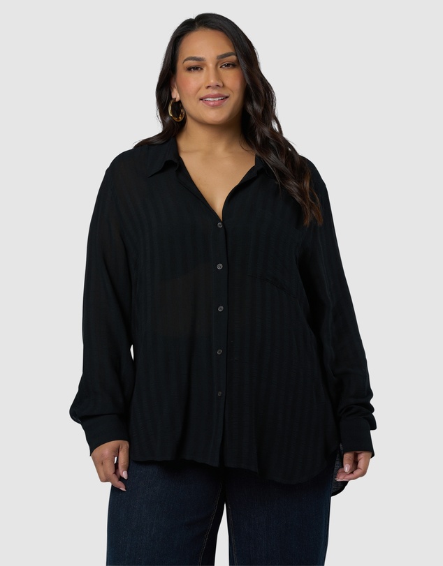 Something 4 Olivia - Lana Shirt