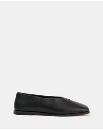 Alias Mae - Jade Ballet Flats