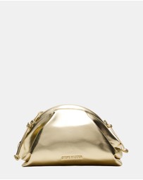 Steve Madden - BHailee Champagne Handbag