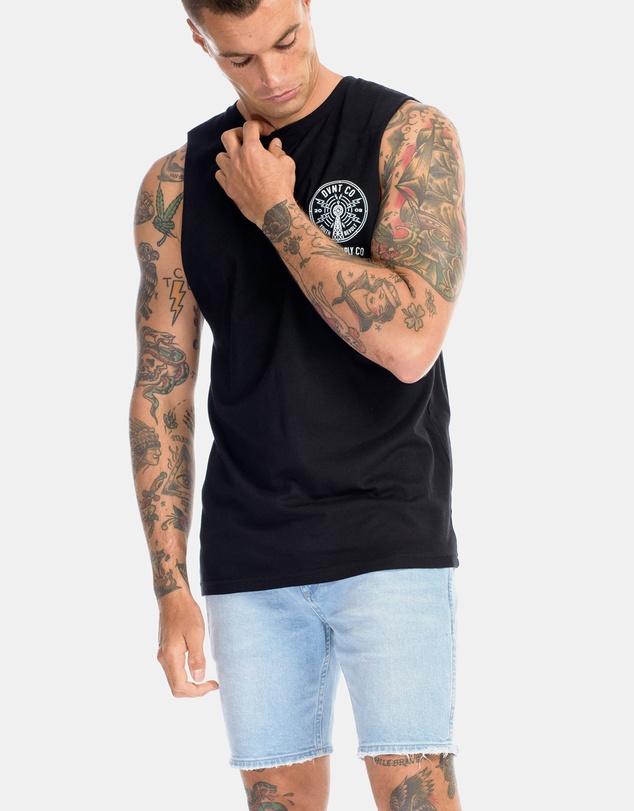 DVNT - Radio Revolt Tank