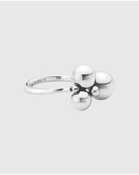 Georg Jensen - Moonlight Grapes Ring