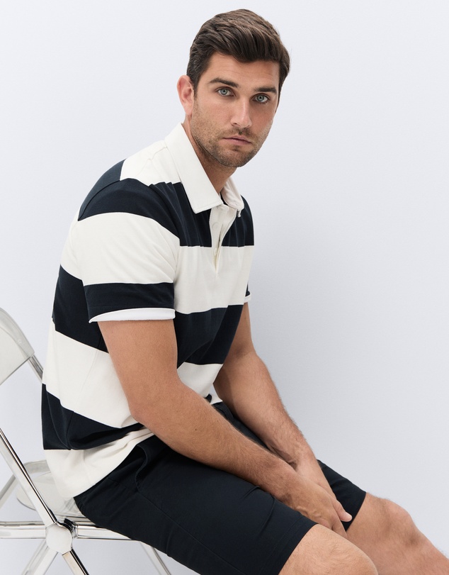 UNISON - Varsity Polo