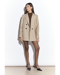 Glamorous - Double Breasted Blazer