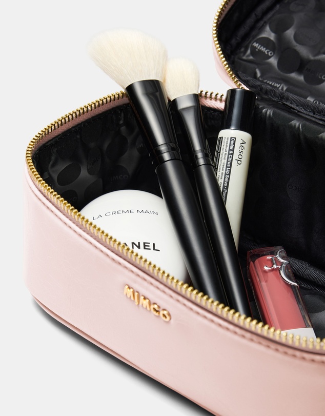 MIMCO - Violet Cosmetic Case