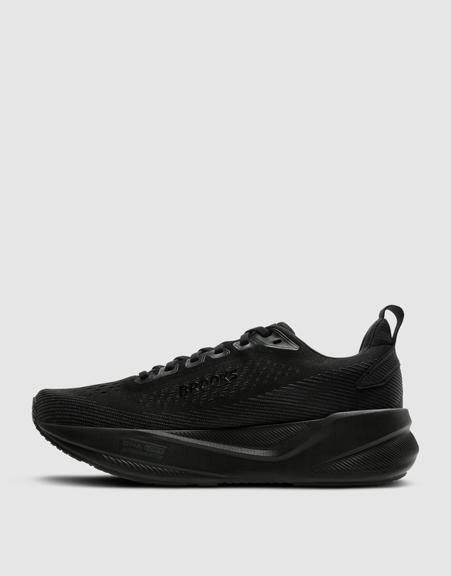 Brooks - Ghost Max 4 (2E wide) - Men's