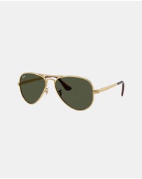 Ray-Ban - Aviator Max
