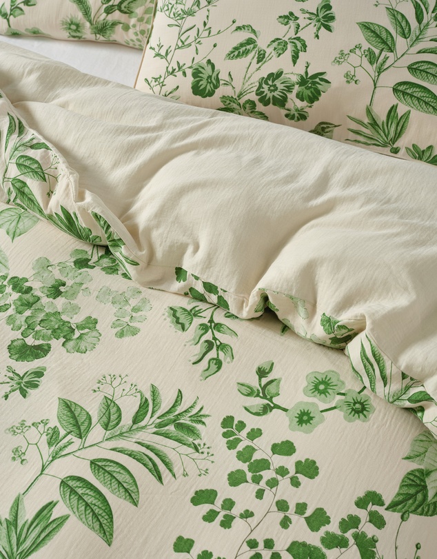 Linen House - Lindy Quilt Cover Set