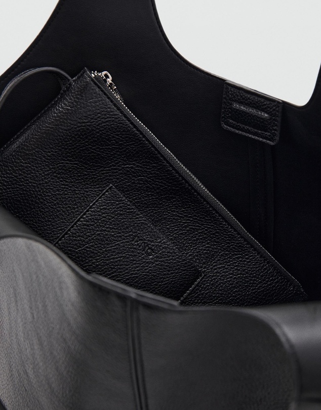 M.N.G - Candance Tote Bag