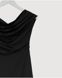 Revibe - Repaired CHANCERY Nectar Dress - AU 8