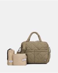 Babymel - Willow Nappy Bag