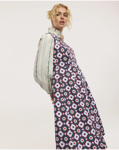 Obus - House Of Adornment Dress