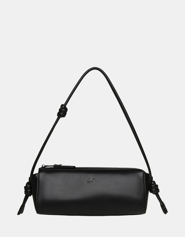 Steve Madden - BTorres Black Handbag
