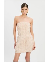 Bardot - Karoline Floral Mini Dress