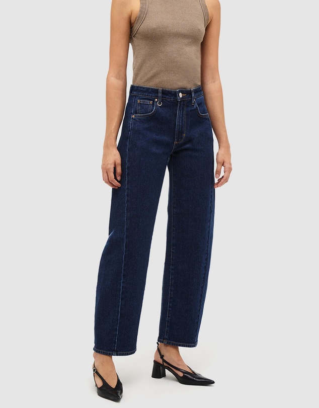Neuw - Amber Barrel Jeans