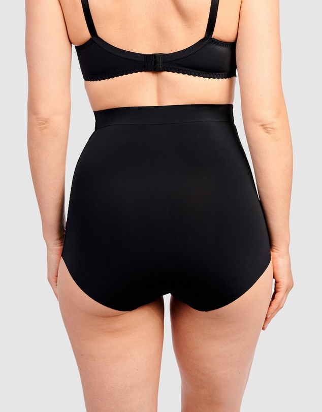 Sans Complexe - Perfect Touch Seamless Ultra High Waist Shaping Brief