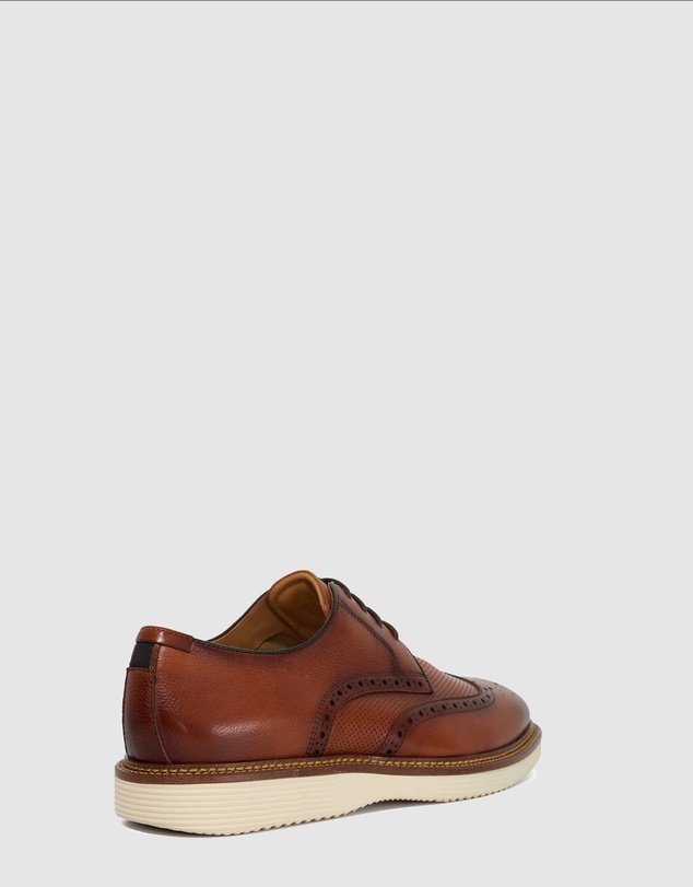 Dune London - Benidictus - Tan
