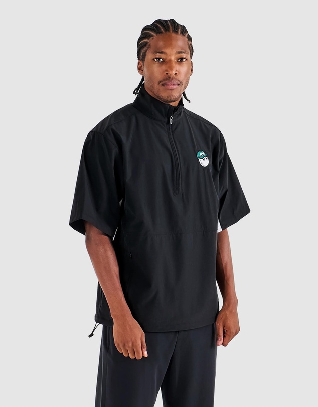 Malbon - Pine Windshirt