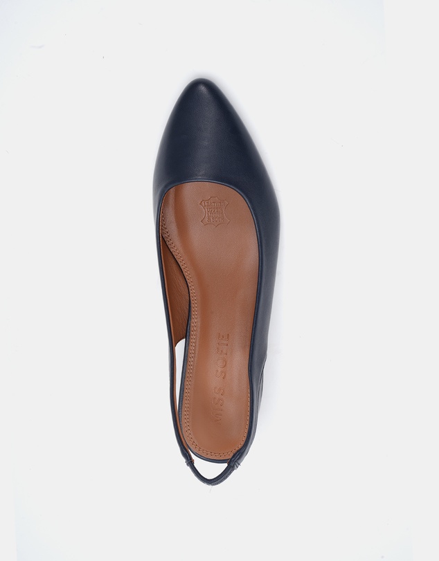 Miss Sofie - Miro Heels