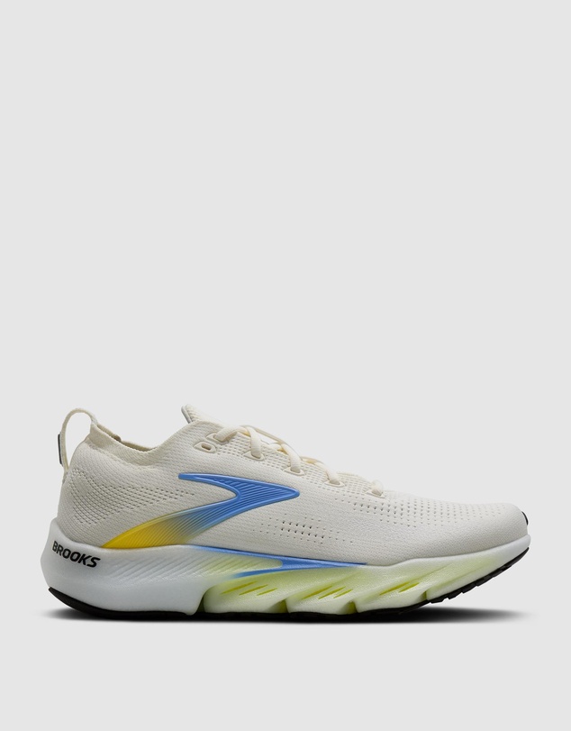 Brooks - Glycerin Flex - Men's