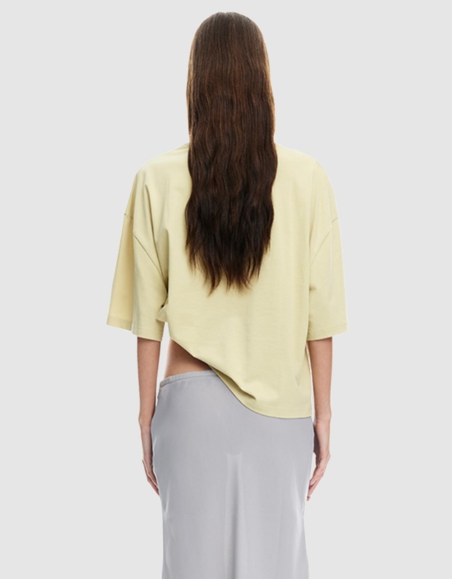 Lioness - Bloom Short Sleeve Top