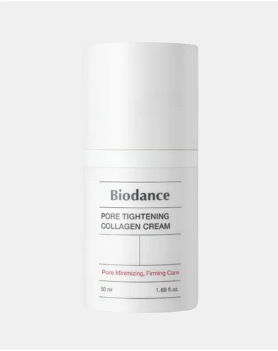 BIODANCE - Pore Tightening Collagen Cream