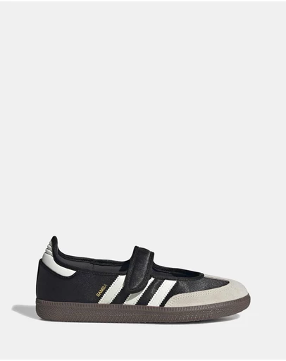 adidas Originals - Samba Jane OG Sneakers - Women's