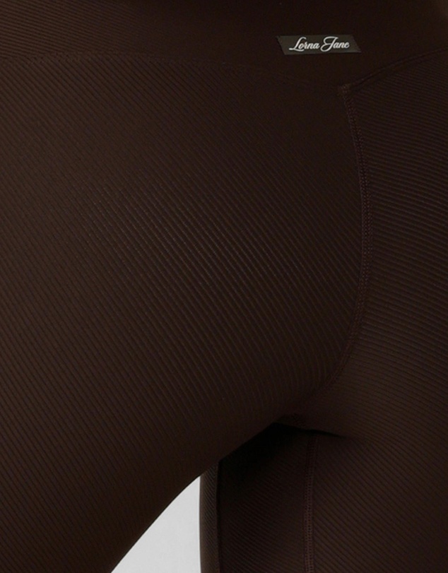 Lorna Jane - Dawn To Dusk 14cm Bike Shorts