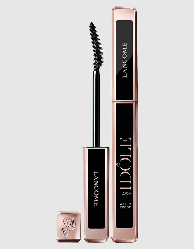 Lancome - Lash Idôle Waterproof Mascara