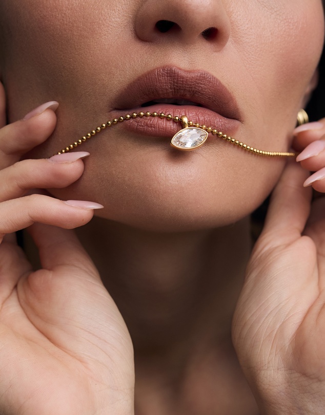 Zahar - Pippa Necklace