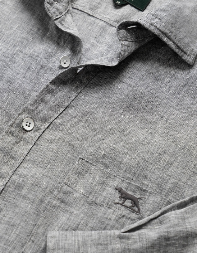 Rodd & Gunn - Coromandel 2 Sports Fit Shirt