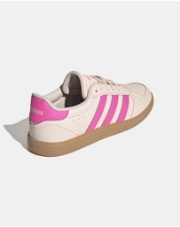 adidas Sportswear - Breaknet Sleek Shoes - Women's