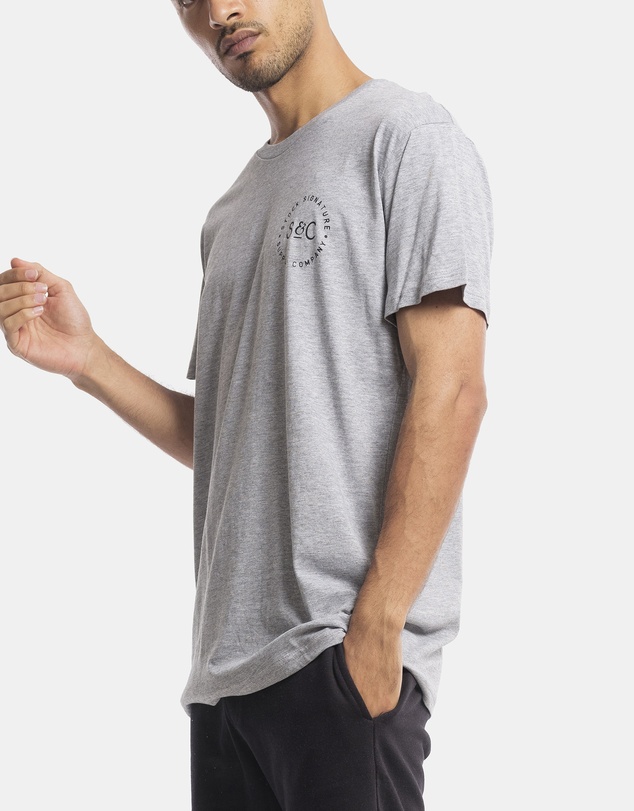 Stock & Co. - Stamped Signet Tee
