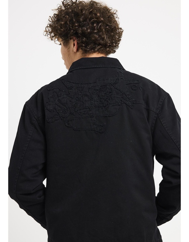 Spencer Project - Georgia Jacket