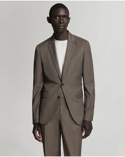 M.N.G - Paris Blazer