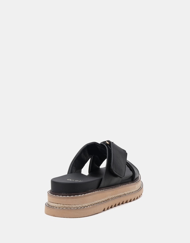Novo - Saintly Sandals