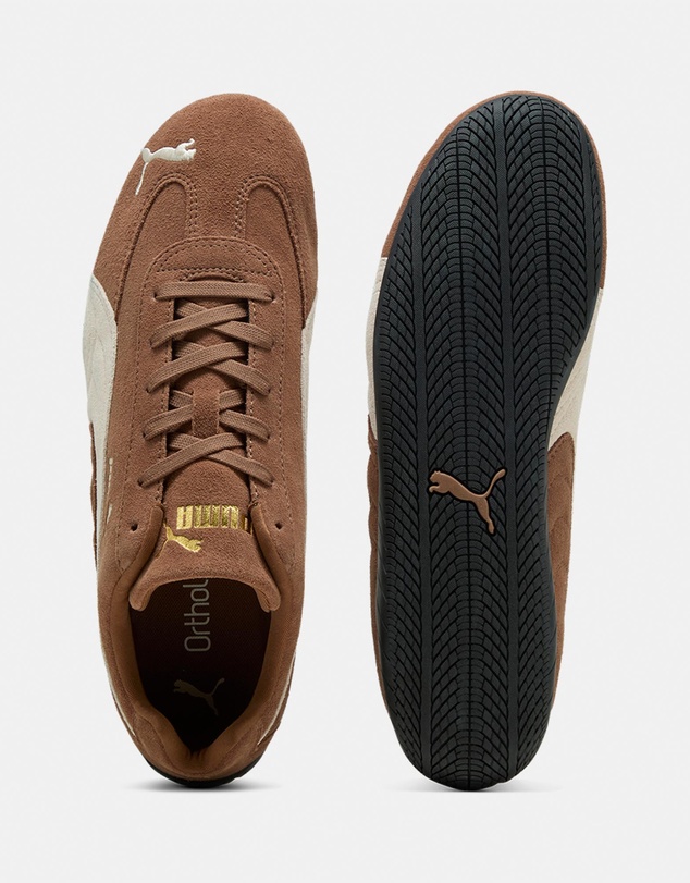 Puma - Speedcat OG - Unisex