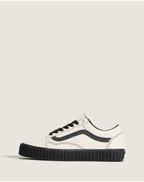Vans - Old Skool Creeper Grunge Class - Men's