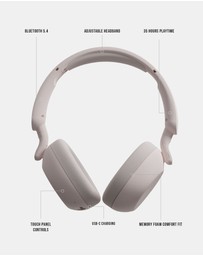 Sudio - R3 - Over-Ear Bluetooth Wireless Headphones