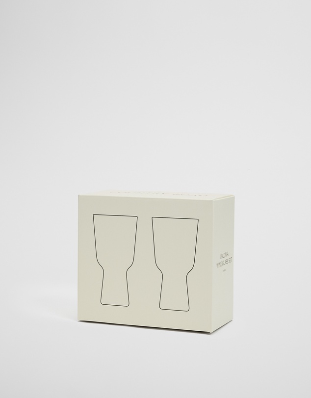 Country Road - Paloma Wine Set Of 2