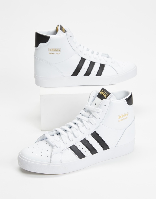 adidas Originals - Basket Profi - Unisex