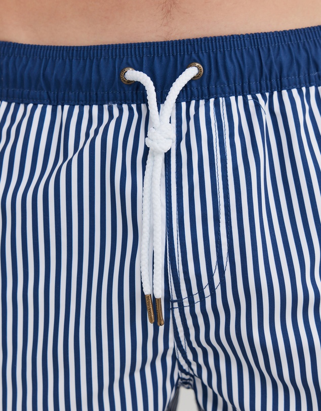 ORTC - Manly Swim Shorts
