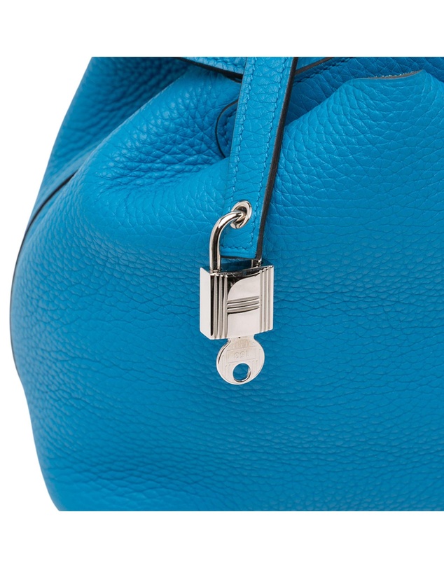 Pre-Loved by Azura Reborn - Pre-Loved Clemence Picotin Lock 18