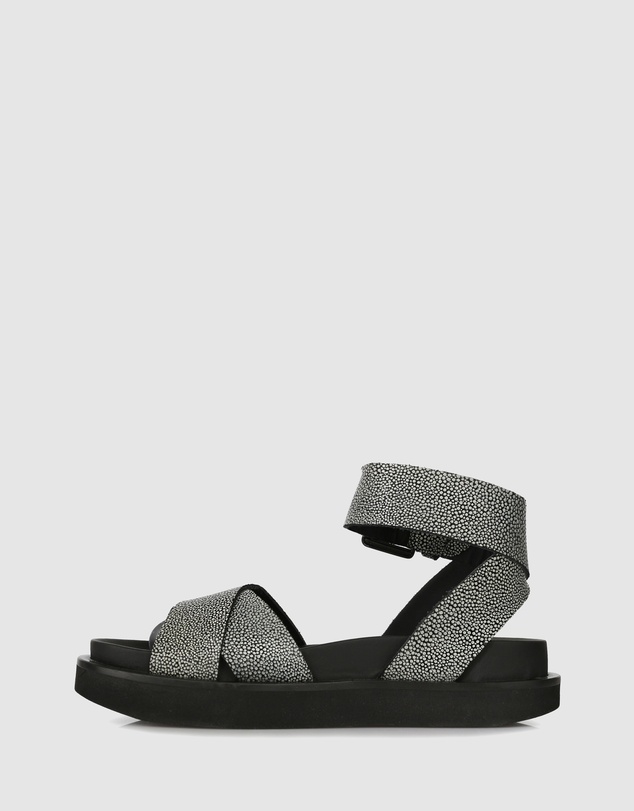 Beau Coops - Voltera Slingbacks