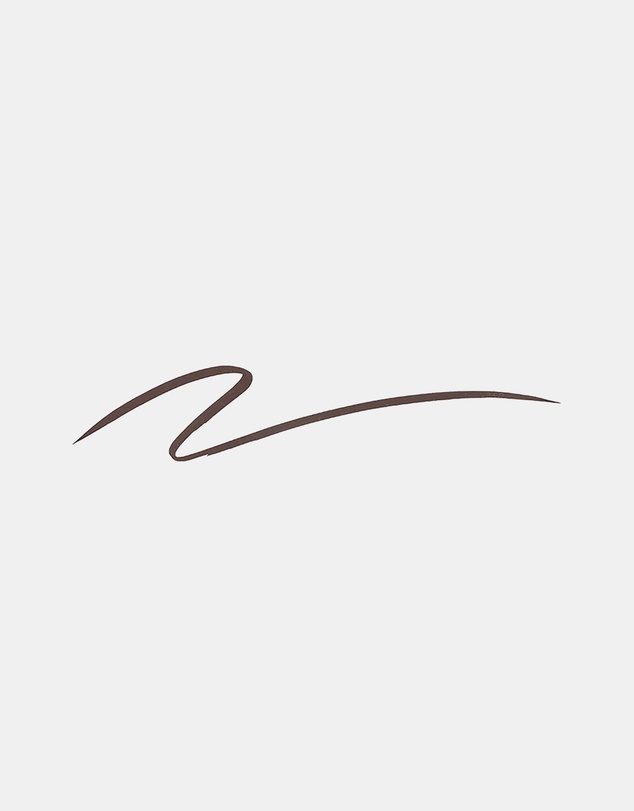 Nude by Nature - Pro Definition Eyeliner 6ml 02 Brown