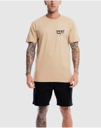 DVNT - Switchblade Tee