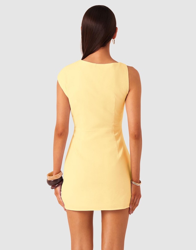 SNDYS - Saskia Mini Dress