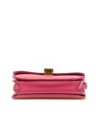 Pre-Loved by Azura Reborn - Pre-Loved celine Celine Leather Crossbody Bag